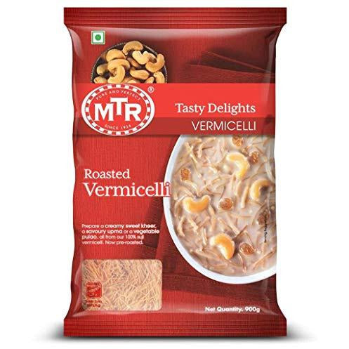 MTR Tasty Delight Vermicelli 900G, Roasted Broken Vermicelli