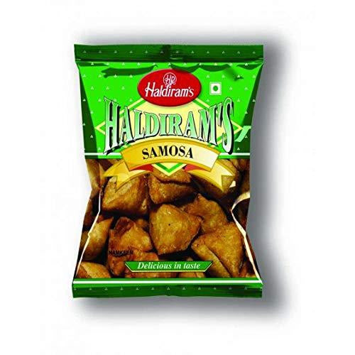 Haldiram's Samosa 200gms