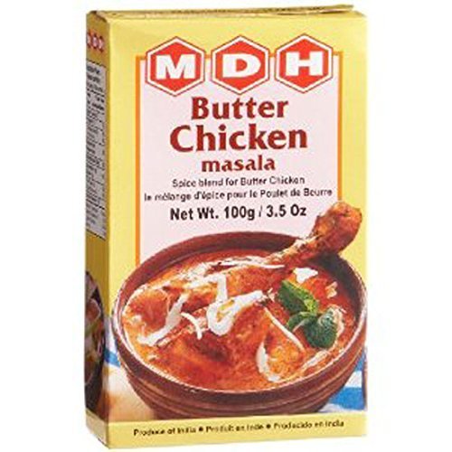 MDH - Butter Chicken Masala Mix 100gms