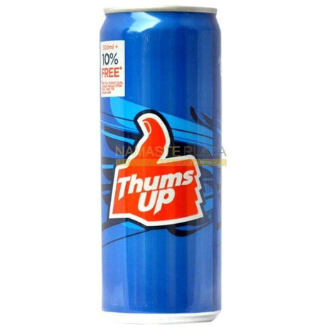 Thums Up Can 300ml