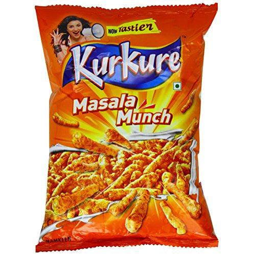 KURKURE Masala Munch