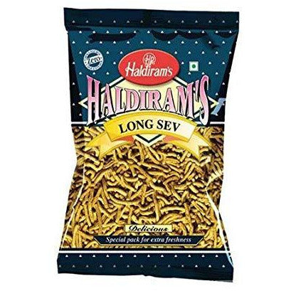 Haldiram's Long sev - 200g