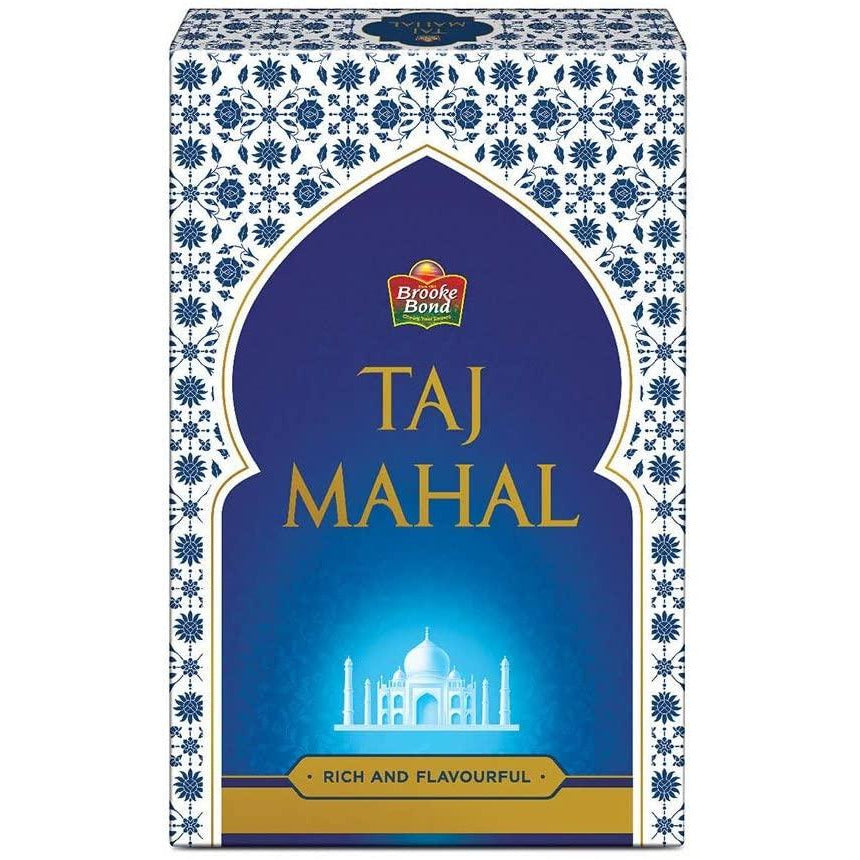 Brooke Bond Taj Mahal Tea