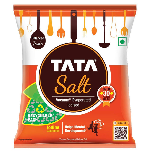 Tata Salt 1 kg