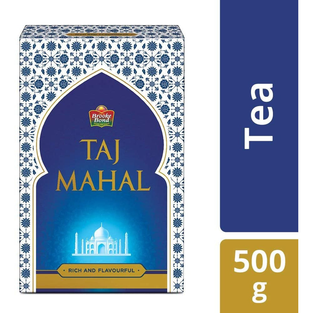 Brooke Bond Taj Mahal Tea