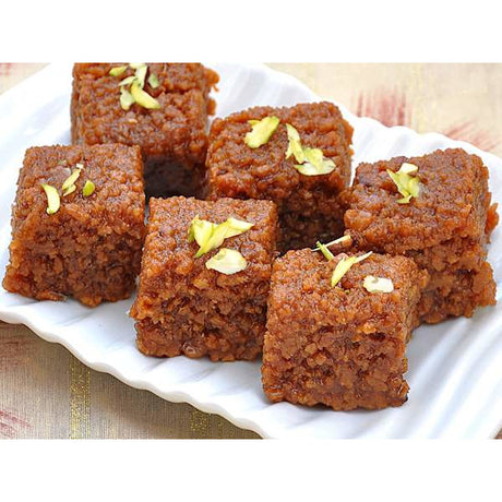 Haldirams Habshi Halwa 300gms