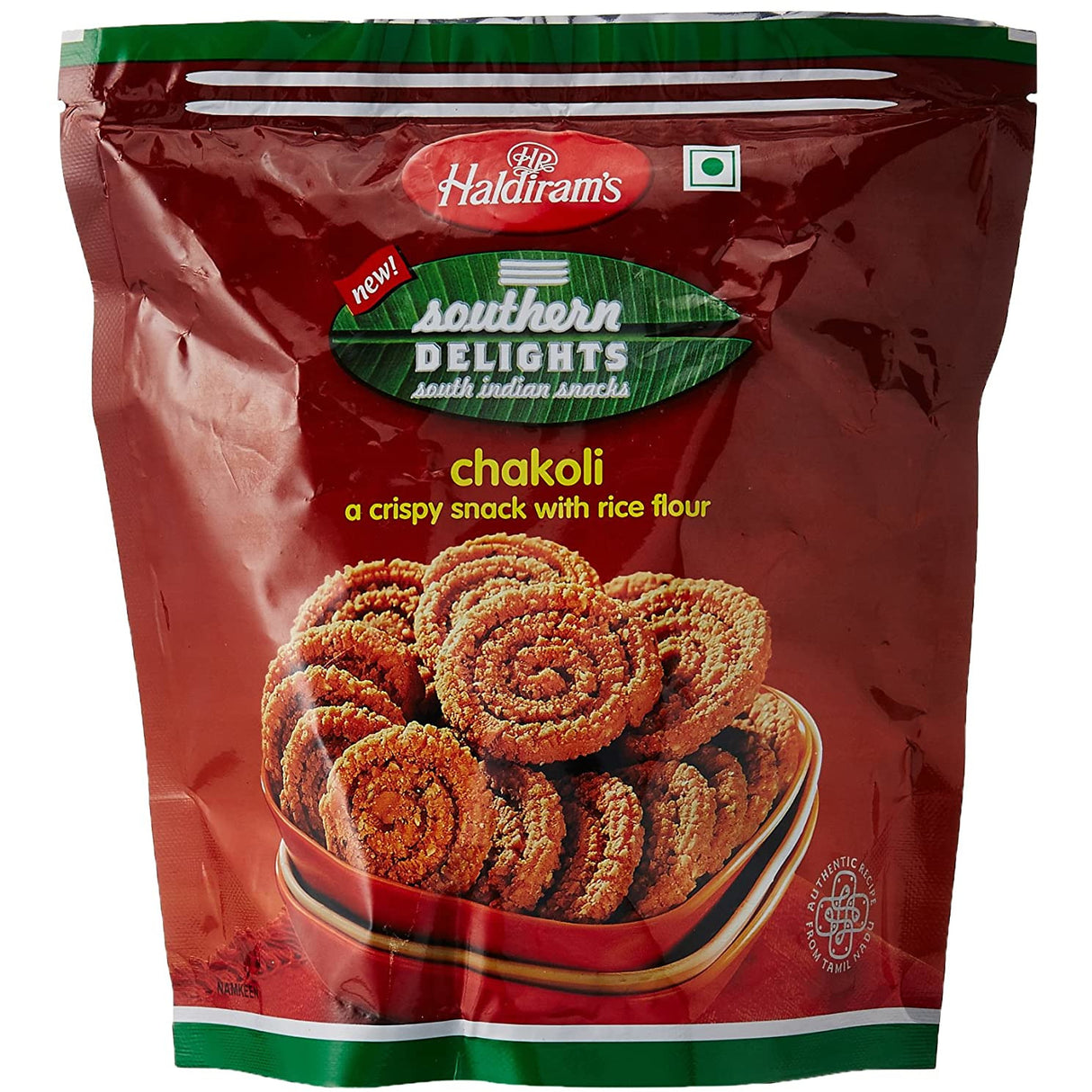 Haldiram's Chakoli 200g