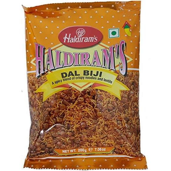 Haldiram's Dal Biji 200g