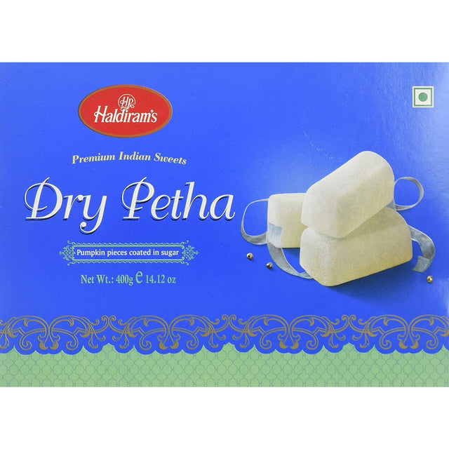 Haldiram's Dry Petha 400gms