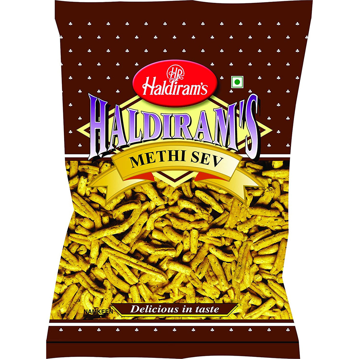 Haldiram Methi Sev 200g