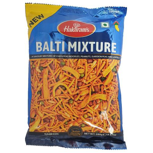 Haldiam's Balti Mixture 280g