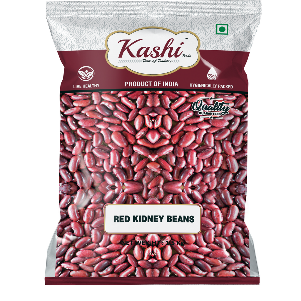 Kashi Red Kidney Beans 1.5Kg