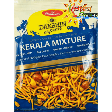 Haldirams Kerala Mixture 200gms-Kirana Store