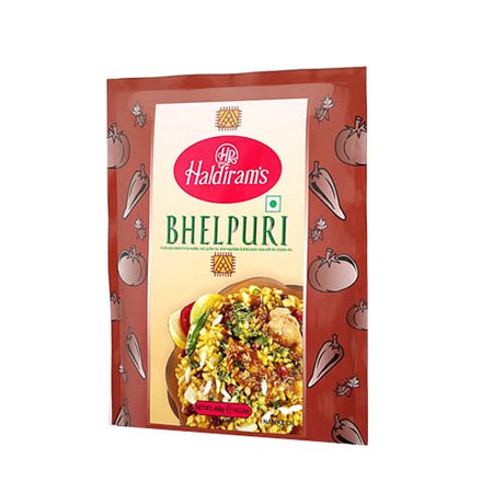 Haldirams Bhel Puri