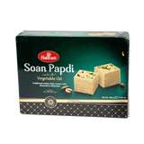 Haldirams Soan Papdi 500g