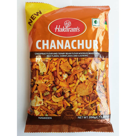 Haldiram ChanaChur 200g