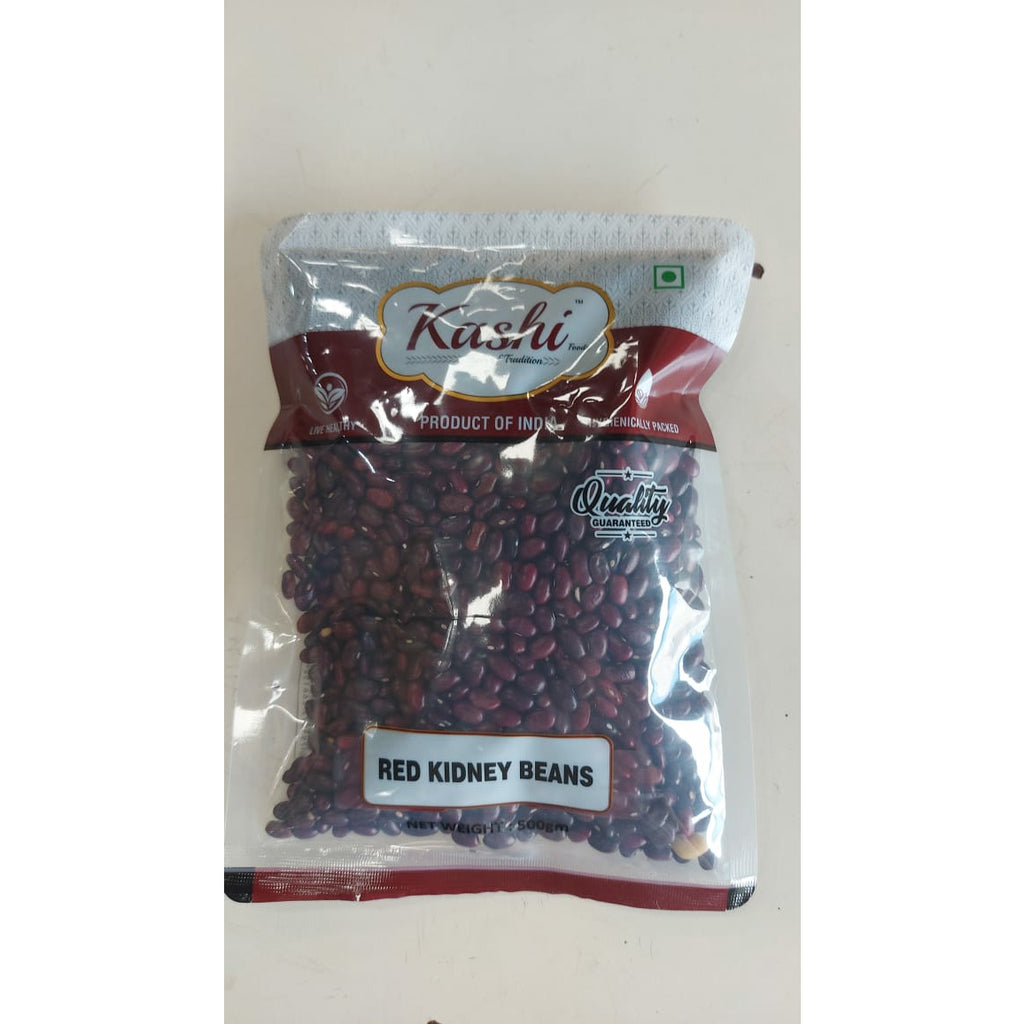 Kashi Red Kidney Beans 1.5Kg