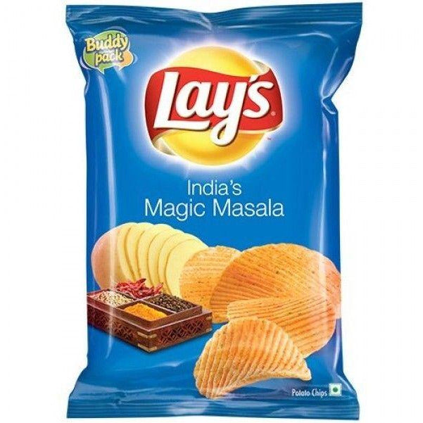 Lays Magic Masala 52g