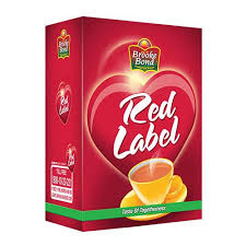 BROOK BOND Red Label Tea 450g