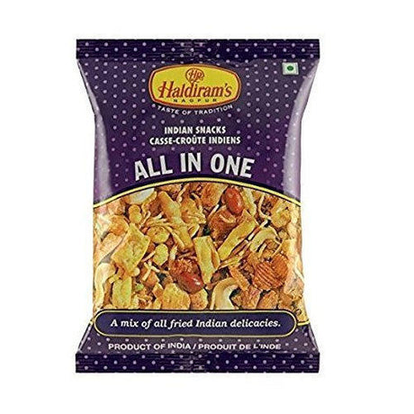 Haldiram All in One 200g