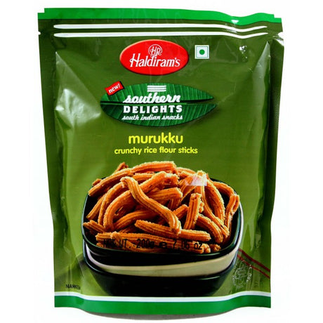 Haldiram Muruku 200g