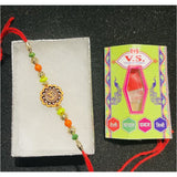 Rakhi Hand Band brother bond Rakshabandhan Indian Festival