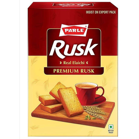 Parle Elaichi Rusk 600g