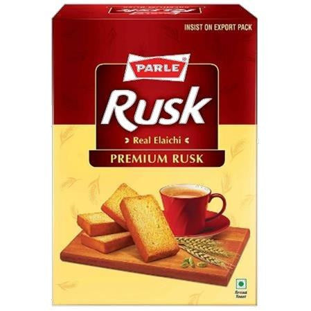 Parle Elaichi Rusk 600g