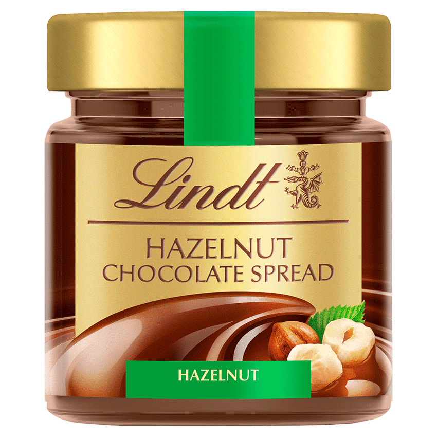 You Can Now Get Lindt Chocolate Spread At Asda Ladbible 2811
