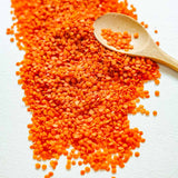 kashi Red Lentils/ Masoor Dal 1.5Kg